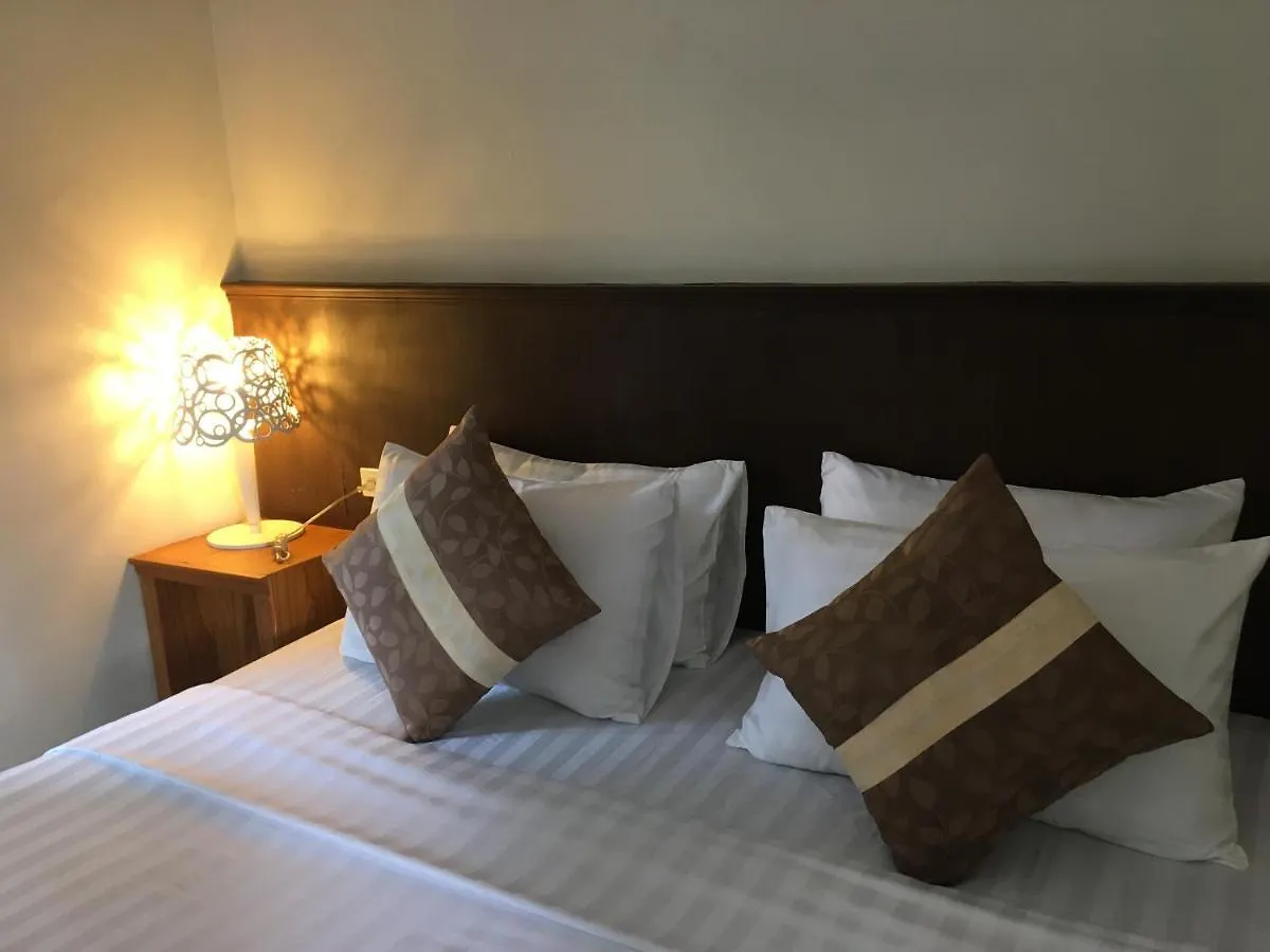 Lanta Nature House Koh Lanta 0*,  Thailand